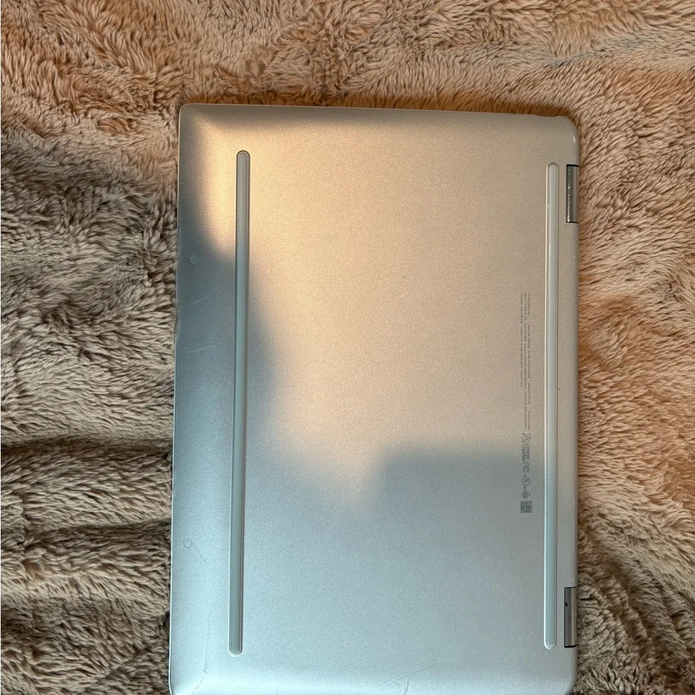 HP Chromebook